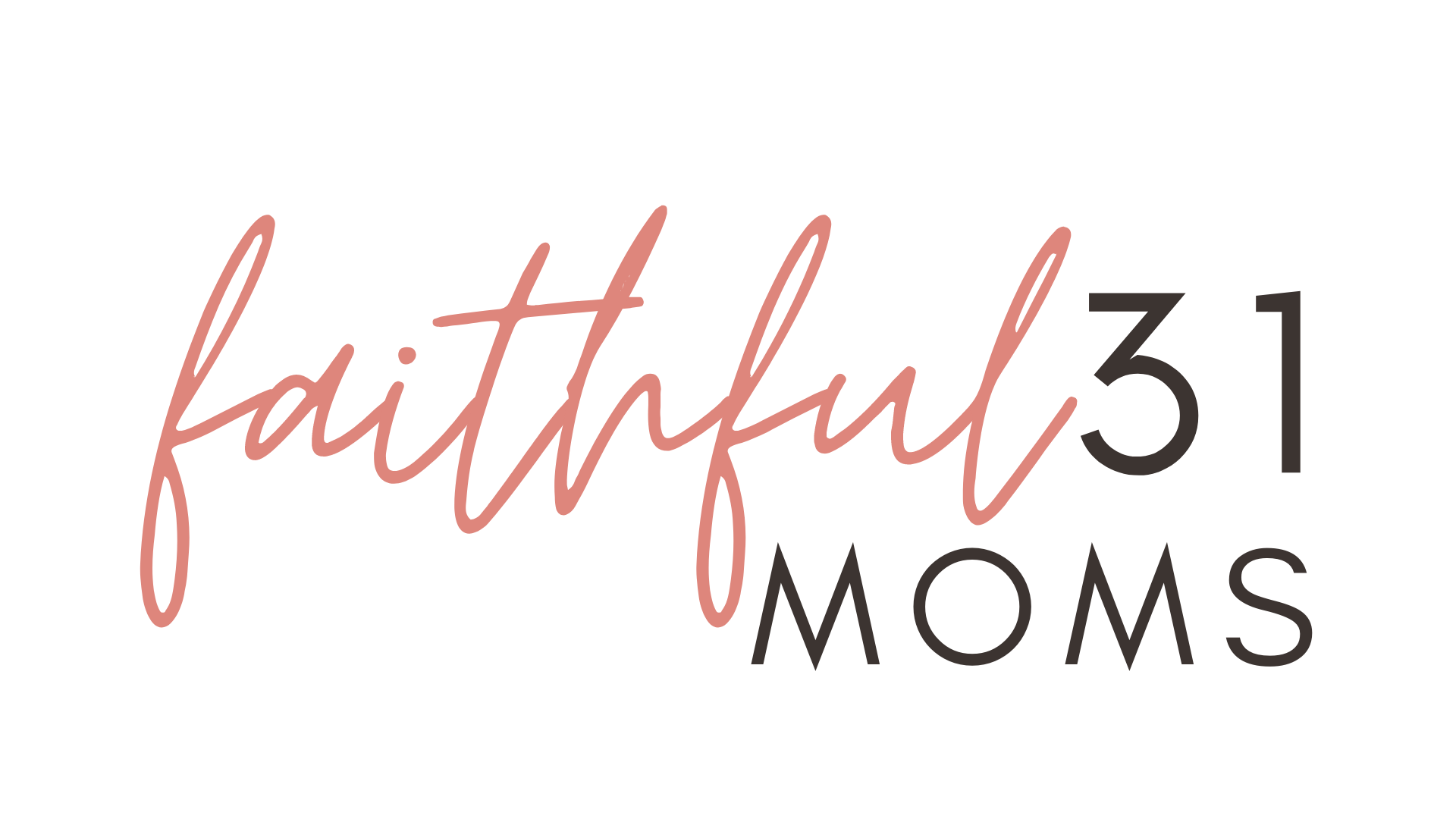 Faithful 31 Moms