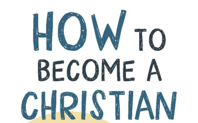 How to Know When My Child is Ready to Accept Jesus?